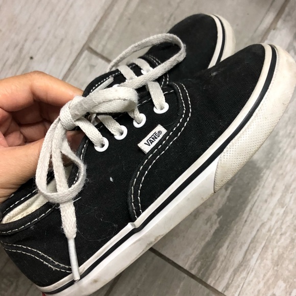 Vans Other - Toddler vans